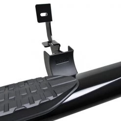 PRO TRAXX 5 Oval Nerf Step Bars