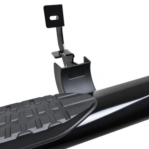 PRO TRAXX 5 Oval Nerf Step Bars