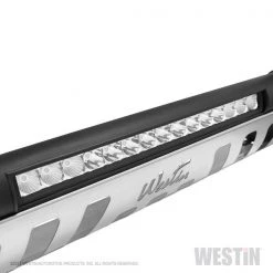 Westin Ultimate LED Bull Bar 6 Ultimate LED Bull Bar