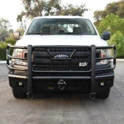 HDX Bandit Front Bumper