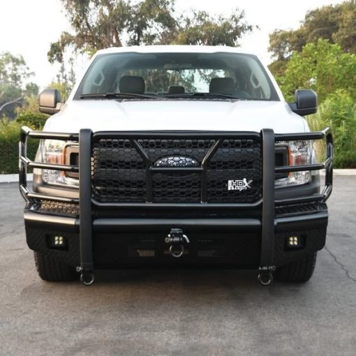 HDX Bandit Front Bumper
