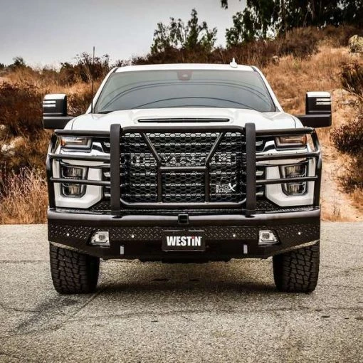 HDX Bandit Front Bumper