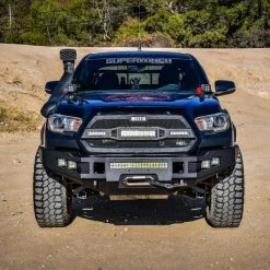 Pro-Series Front Bumper