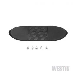Westin Platinum 4 WTW Step Pad & Clips