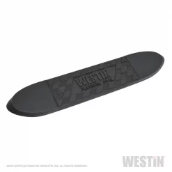 Westin Platinum 4 WTW Step Pad & Clips