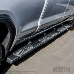 R5 M-Series Wheel-to-Wheel Nerf Step Bars