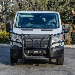 Westin HDX Grille Guard 10 HDX Grille Guard