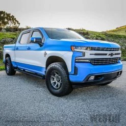 Westin Grate Steps Running Boards 6 Grate Steps Running Boards