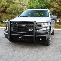 HDX Bandit Front Bumper
