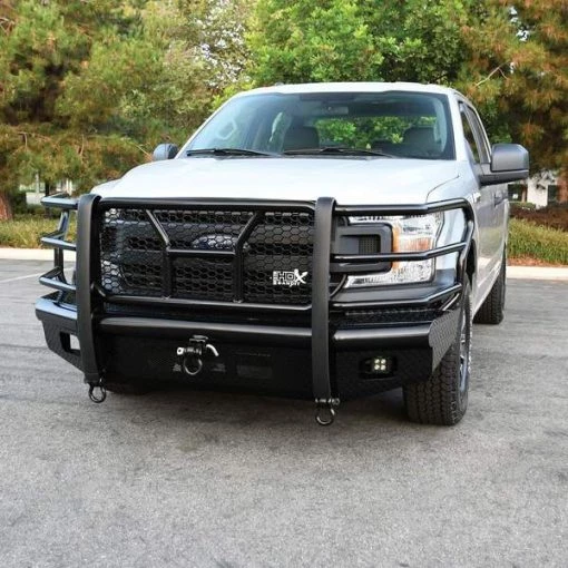 HDX Bandit Front Bumper