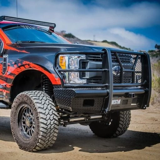 HDX Bandit Front Bumper