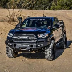 Pro-Series Front Bumper