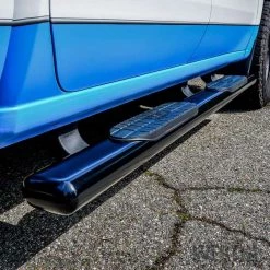 PRO TRAXX 6 Oval Nerf Step Bars