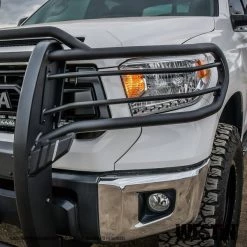 Westin Sportsman X Grille Guard 11 Sportsman X Grille Guard