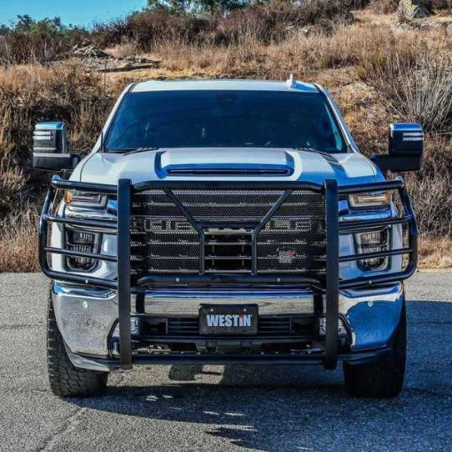 HDX Grille Guard