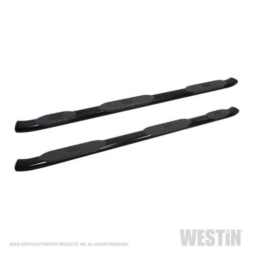PRO TRAXX 5 Oval W2W Nerf Step Bars