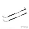 Westin Signature 3 Nerf Step Bars
