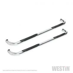 Westin Signature 3 Nerf Step Bars