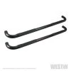 Westin Signature 3 Nerf Step Bars