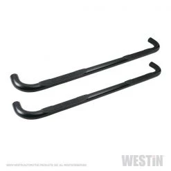 Westin Signature 3 Nerf Step Bars