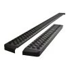 Westin Grate Steps Running Boards