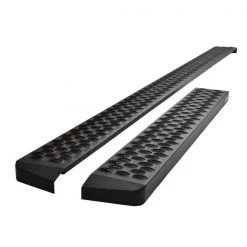Westin Grate Steps Running Boards