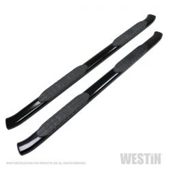 Westin PRO TRAXX 5 Oval Nerf Step Bars