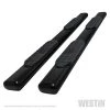 Westin PRO TRAXX 6 Oval Nerf Step Bars