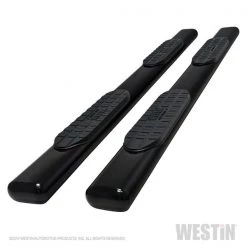 Westin PRO TRAXX 6 Oval Nerf Step Bars