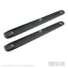Westin Molded Running Boards