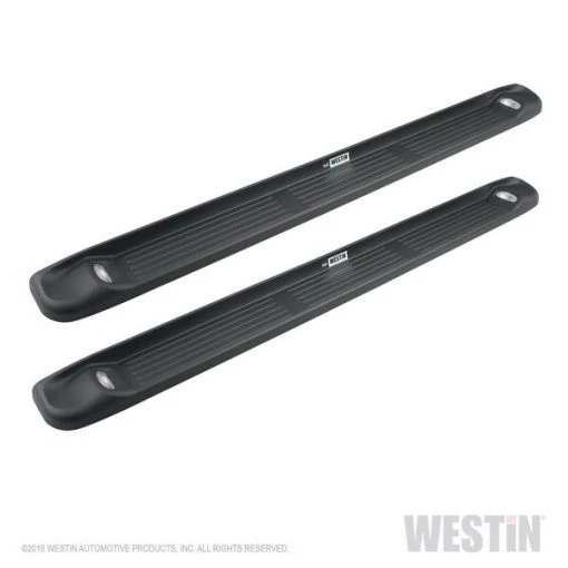 Westin Molded Running Boards 1 Molded Running Boards
