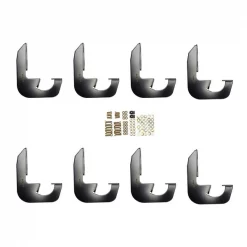 Running Board Mount Kit