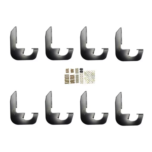 Running Board Mount Kit