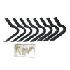 Westin Running Board Mount Kit