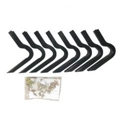 Westin Running Board Mount Kit