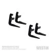 Westin Running Board Mount Kit