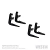 Westin Running Board Mount Kit