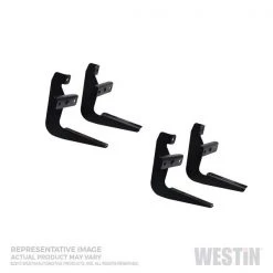 Westin Running Board Mount Kit