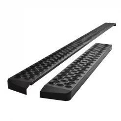 Westin Grate Steps Running Boards