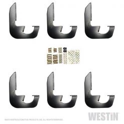 Westin Running Board Mount Kit