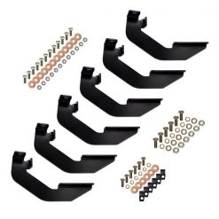 Westin Running Board Mount Kit