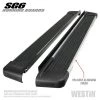 Westin SG6 Running Boards
