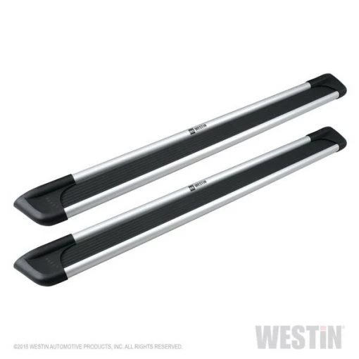 Westin Sure-Grip Running Boards 1 Sure-Grip Running Boards