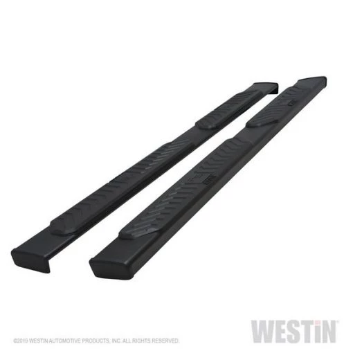 Westin R5 Nerf Step Bars 1 R5 Nerf Step Bars