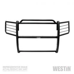 Westin Sportsman Grille Guard