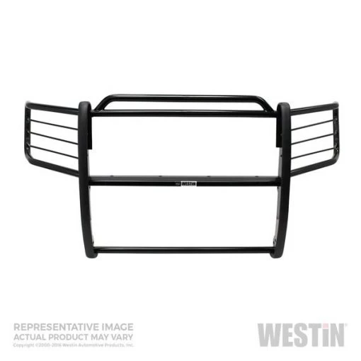 Sportsman Grille Guard