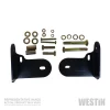 Westin Safari Bull Bar Mount Kit