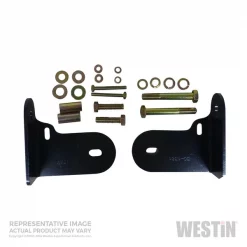 Westin Safari Bull Bar Mount Kit