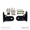 Westin Safari Bull Bar Mount Kit