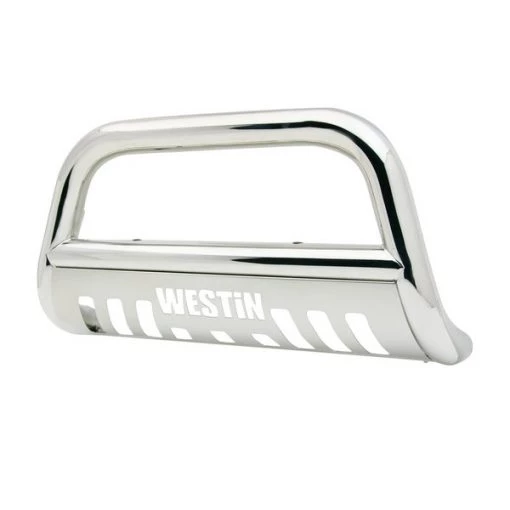 Westin E-Series Bull Bar 1 E-Series Bull Bar